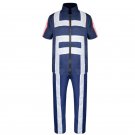 My Hero Academia Training Sport Uniform Cosplay Costume Boku No Hero Anime