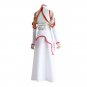 Anime Sword Art Online Asuna Yuuki Dress Cosplay Costumes Uniform SAO Asuna Battle Suit Outfits