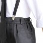 Bungo Stray Dogs Atsushi Nakajima Cosplay Costumes Shirts Pants Tie Gloves Set Anime Clothing