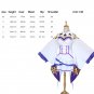 Emilia Dress Re Zero Cosplay Sets Dress Costume Anime Party Halloween Party