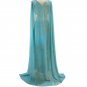 game of thrones daenerys targaryen costume blue cosplay dress fantasia dragon halloween women