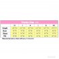 Full Set Vocaloid Hatsune Miku Cosplay Costume Anime Dress Socking Gauntlets Tie Belt