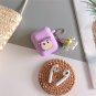 Toy Story Buzz Lightyear Apple Airpods Wireless Headphones Case Cover Kawaii