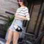 Space Rocket Shaped Bag Bucket Shoulder Bag Box Chest Crossbody Women Girls Accessories Purses