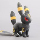 Pokemon Umbreon Plush Toy Plushies Stuffed Animal Doll Soft Toy Anime Japanese Eevee Evolution