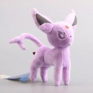 Pokemon Espeon Plush Toy Plushies Stuffed Animal Doll Soft Toy Anime Japanese Eevee Evolution