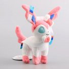 Pokemon Sylveon Plush Toy Plushies Stuffed Animal Doll Soft Toy Anime Japanese Eevee Evolution
