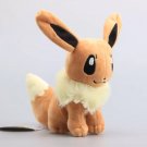 Pokemon Eevee Plush Toy Plushies Stuffed Animal Doll Soft Toy Anime Japanese Eevee Evolution