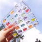 Handmade Gummy Bear Resin iPhone Case Phone Cover Korean Japanese Pastel Harajuku Cute