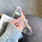 Handmade Gummy Bear Resin iPhone Case Phone Cover Korean Japanese Pastel Harajuku Cute