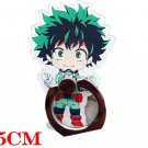 My Hero Academia Izuku Midoriya Phone Ring Stunt Bracket Holder Stand Anime Japanese