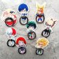 My Hero Academia Shoto Todoroki Phone Ring Stunt Bracket Holder Stand Anime Japanese