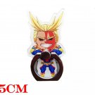 My Hero Academia All Might Phone Ring Stunt Bracket Holder Stand Anime Japanese