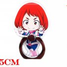 My Hero Academia Ochaco Uraraka Phone Ring Stunt Bracket Holder Stand Anime Japanese