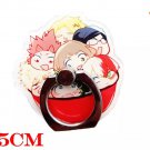 My Hero Academia Class A Chibi Phone Ring Stunt Bracket Holder Stand Anime Japanese