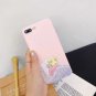 Kawaii Sailor Moon iPhone Case Phone Cover Korean Japanese Pastel Harajuku Anime Girl
