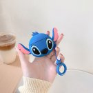 Apple Airpods Stitch Cover Bluetooth Wireless Earphone Case Cartoon Cover