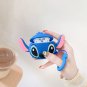 Apple Airpods Stitch Cover Bluetooth Wireless Earphone Case Cartoon Cover