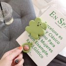 Apple Airpods Green Gummy Bear Cover Bluetooth Wireless Earphone Case Cartoon Cover