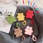 Apple Airpods Green Gummy Bear Cover Bluetooth Wireless Earphone Case Cartoon Cover