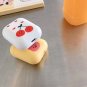 Apple Airpods Tebby Bear Cute Cover Bluetooth Wireless Earphone Cartoon Cover Kawaii