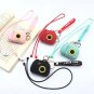 Apple Airpods Pink Camera Cover Bluetooth Wireless Earphone Japanese Korean Cover Kawaii