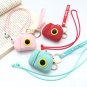 Apple Airpods Pink Camera Cover Bluetooth Wireless Earphone Japanese Korean Cover Kawaii