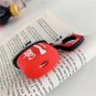 Apple Airpods Coke Cola Drink Food Cover Bluetooth Wireless Earphone Japanese Korean Cover Kawaii