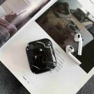Apple Airpods Black Marble Case Bluetooth Wireless Earphone Japanese Korean Kawaii