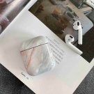 Apple Airpods Grey Marble Case Bluetooth Wireless Earphone Japanese Korean Kawaii