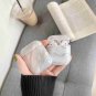 Apple Airpods Grey Marble Case Bluetooth Wireless Earphone Japanese Korean Kawaii