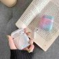 Apple Airpods Grey Marble Case Bluetooth Wireless Earphone Japanese Korean Kawaii