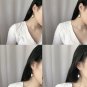 Handmade Korean Brown Soju Beer Earrings Drink Drop Dangle Cute Kawaii Jewelry