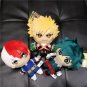 My Hero Academia Izuku Midoriya Deku Doll Plush Toy Soft Stuffed Figurines Decor Anime Boku No Hero