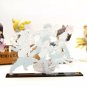 My Hero Academia Todoroki Midoriya Bakugou Acrylic Stand Figurine Cake Topper Model Anime