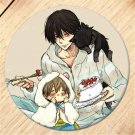 Dakaretai Otoko 1-i ni Odosarete Imasu Badge Pin Brooches Lapel Takato Junta