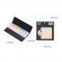 BTS Bangtan Boys Tata V Memo Pad Sticky Notes Stationery School Supplies Kpop