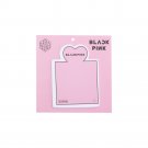 BLACKPINK Memo Pad Sticky Notes Stationery School Supplies Kpop