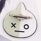 BTS Bangtan Boys BT21 Phone Ring Bracket Stunt Holder Stand Grip Phone Accessories Kpop