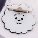 BTS Bangtan Boys BT21 Phone Ring Bracket Stunt Holder Stand Grip Phone Accessories Kpop