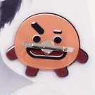 BTS Bangtan Boys BT21 Phone Ring Bracket Stunt Holder Stand Grip Phone Accessories Kpop