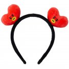 BTS Bangtan Boys BT21 Tata Headband Hair Band Accessories Kpop Fashion