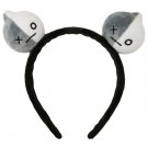 BTS Bangtan Boys BT21 Van Headband Hair Band Accessories Kpop Fashion
