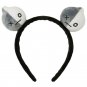 BTS Bangtan Boys BT21 Van Headband Hair Band Accessories Kpop Fashion