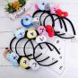 BTS Bangtan Boys BT21 Van Headband Hair Band Accessories Kpop Fashion