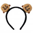 BTS Bangtan Boys BT21 Spooky Headband Hair Band Accessories Kpop Fashion