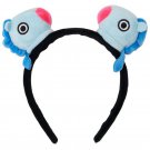 BTS Bangtan Boys BT21 Mang Headband Hair Band Accessories Kpop Fashion