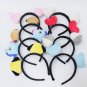 BTS Bangtan Boys BT21 RJ Headband Hair Band Accessories Kpop Fashion