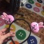 BTS Bangtan Boys BT21 Cooky Headband Hair Band Accessories Kpop Fashion