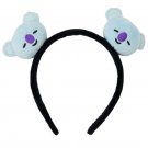 BTS Bangtan Boys BT21 Koya Headband Hair Band Accessories Kpop Fashion